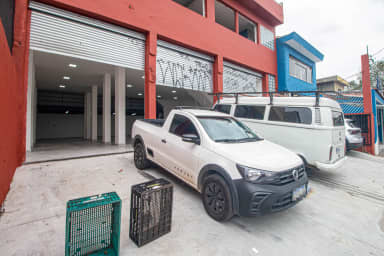Imóvel comercial - imagem 1