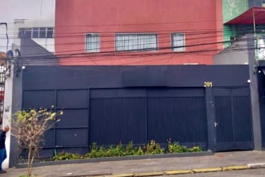 Imóvel comercial - imagem 1