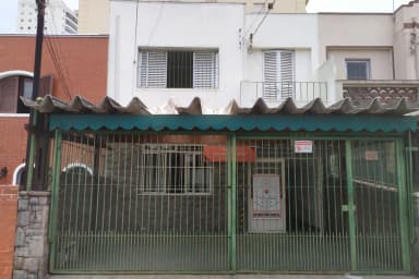 Imóvel comercial - imagem 1