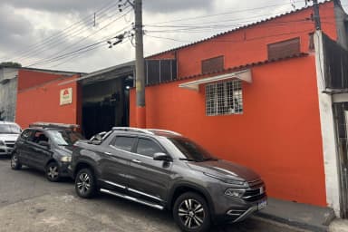 Imóvel comercial - imagem 1