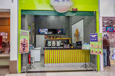 Imóvel comercial - imagem 1