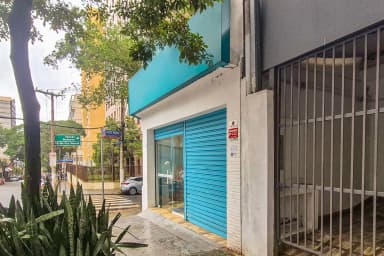 Imóvel comercial - imagem 1