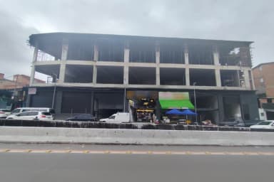 Imóvel comercial - imagem 1