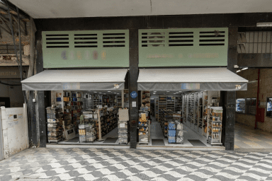Imóvel comercial - imagem 1