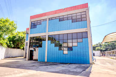 Imóvel comercial - imagem 1