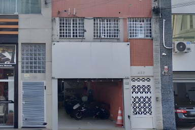 Imóvel comercial - imagem 1