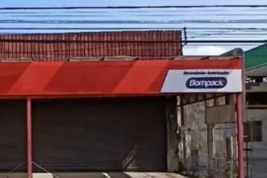 Imóvel comercial - imagem 1