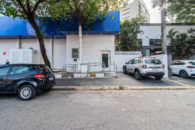 Imóvel comercial - imagem 1