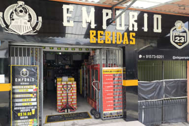 Imóvel comercial - imagem 1