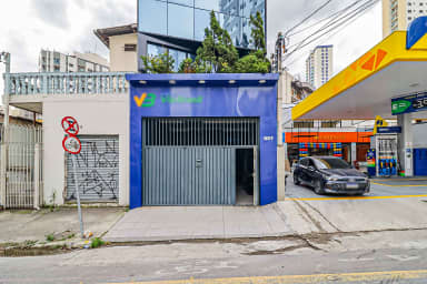 Imóvel comercial - imagem 1