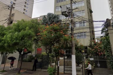 Imóvel comercial - imagem 1