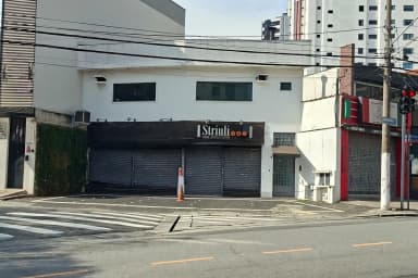 Imóvel comercial - imagem 1