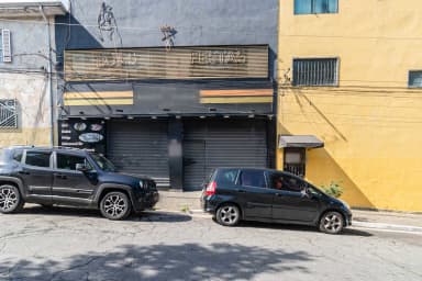 Imóvel comercial - imagem 1
