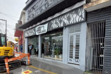 Imóvel comercial - imagem 1