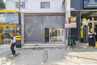 Imóvel comercial - imagem 1