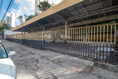 Imóvel comercial - imagem 1