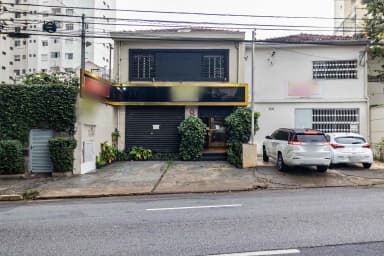 Imóvel comercial - imagem 1