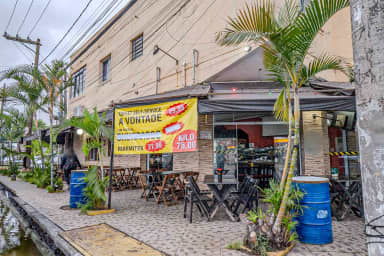 Imóvel comercial - imagem 1