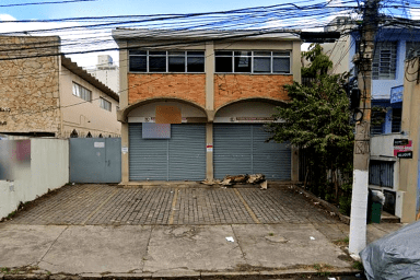 Imóvel comercial - imagem 1