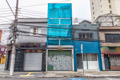 Imóvel comercial - imagem 1