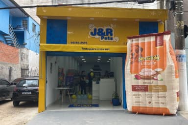 Imóvel comercial - imagem 1