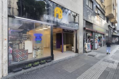 Imóvel comercial - imagem 1