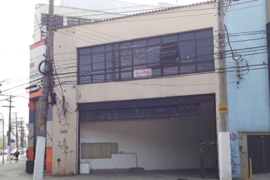 Imóvel comercial - imagem 1