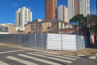 Imóvel comercial - imagem 1