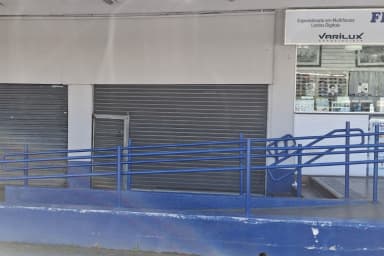 Imóvel comercial - imagem 1