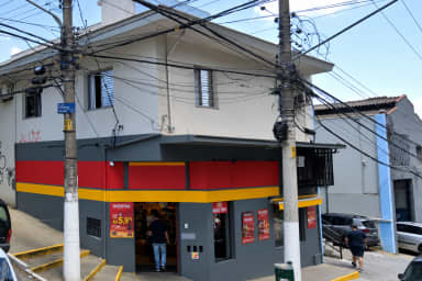 Imóvel comercial - imagem 1