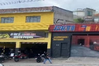 Imóvel comercial - imagem 1