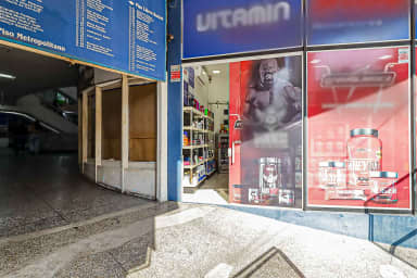Imóvel comercial - imagem 1