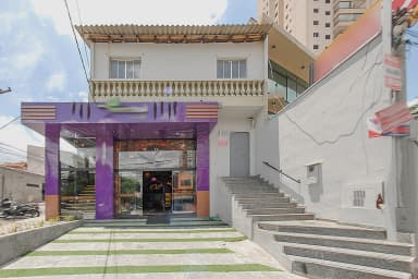 Imóvel comercial - imagem 1