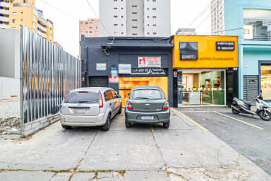 Imóvel comercial - imagem 1