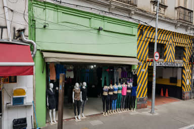 Imóvel comercial - imagem 1