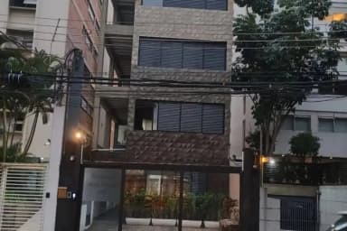 Imóvel comercial - imagem 1