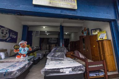 Imóvel comercial - imagem 1