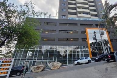 Imóvel comercial - imagem 1
