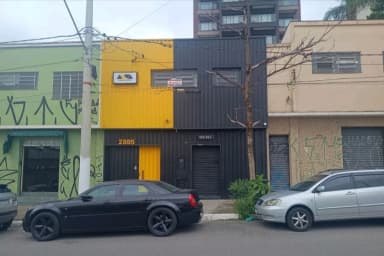 Imóvel comercial - imagem 1