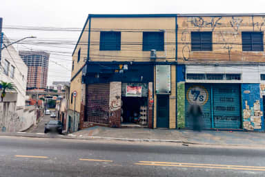 Imóvel comercial - imagem 1