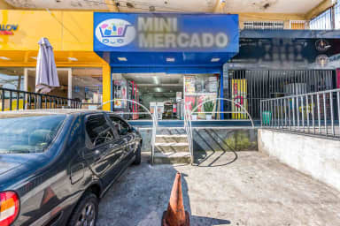 Imóvel comercial - imagem 1