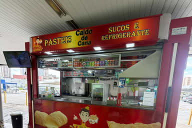 Imóvel comercial - imagem 1