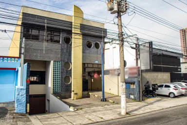 Imóvel comercial - imagem 1