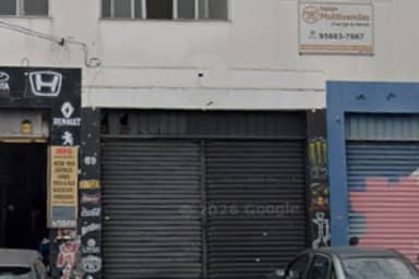 Imóvel comercial - imagem 1