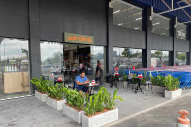 Imóvel comercial - imagem 1