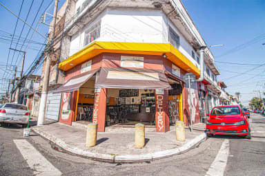 Imóvel comercial - imagem 1