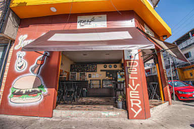 Imóvel comercial - imagem 2