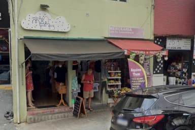Imóvel comercial - imagem 1