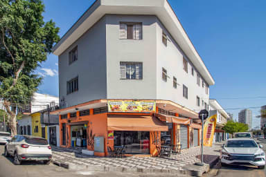 Imóvel comercial - imagem 1