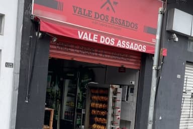 Imóvel comercial - imagem 1